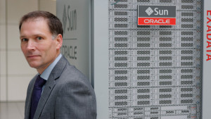 John Abel, Oracle_web