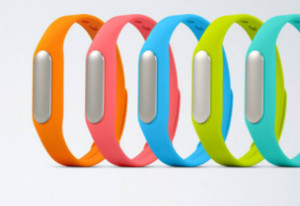 Xiaomi Mi Band