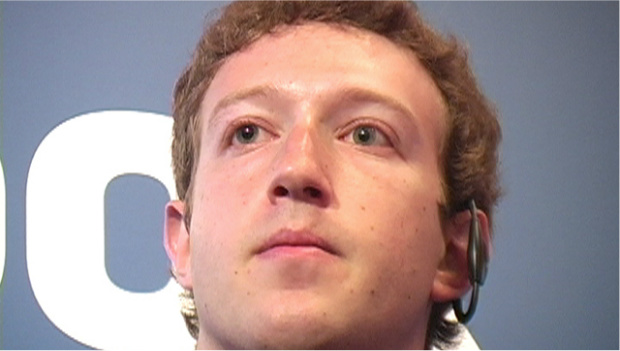 Mark Zuckerberg