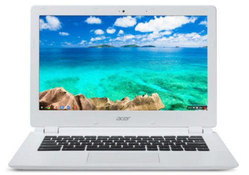 Acer Chromebook 13