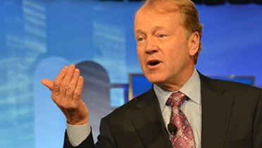 John Chambers, Cisco