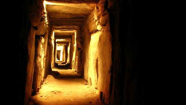 Knowth, Drogheda