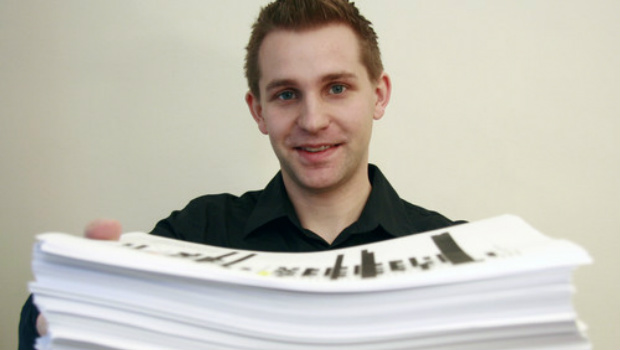 Max Schrems