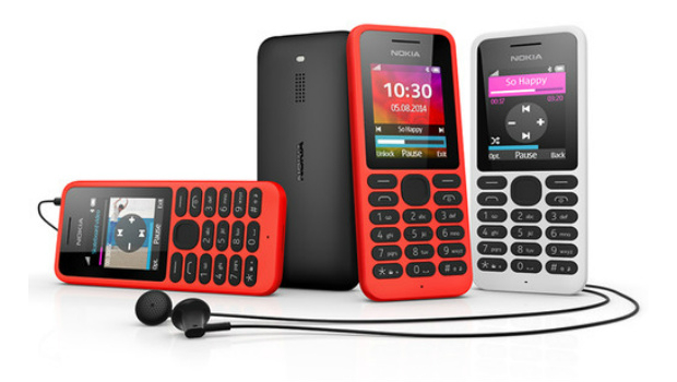 Nokia 130