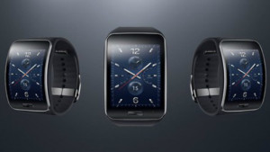 Samsung Galaxy Gear S