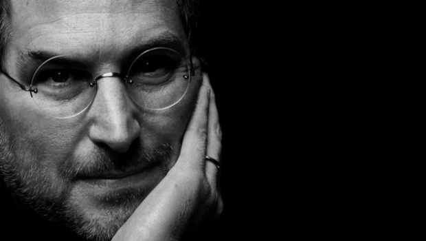 Steve Jobs