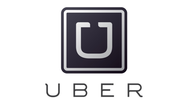 Uber logo