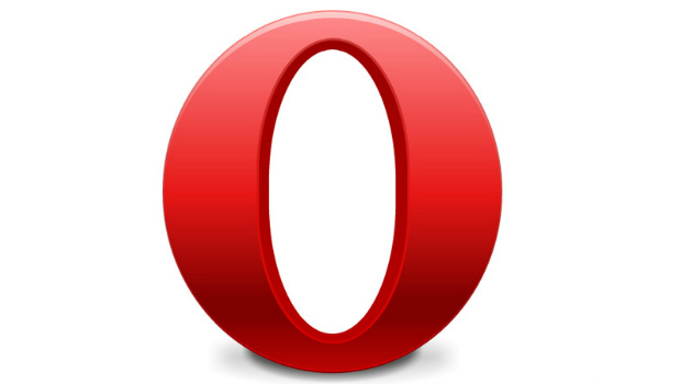 Opera logo