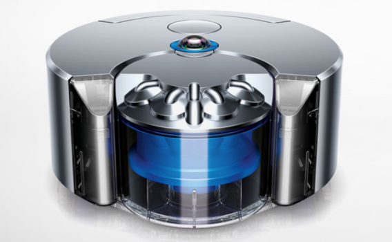 Dyson 360 Eye