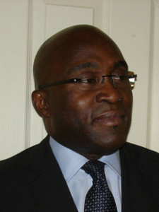 Lanre Oluwatona