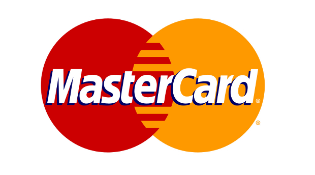 Mastercard Logo