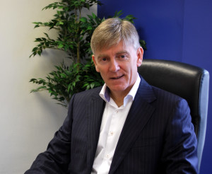 Matt Porter, Kedington