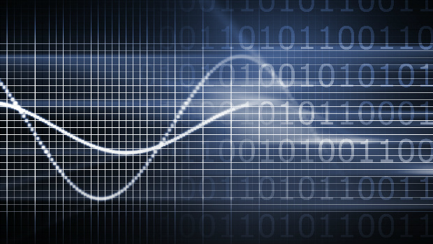 Software wave binary