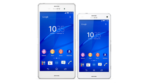 Sony Xperia Z3