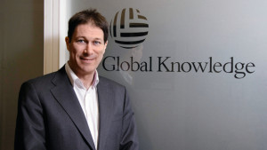 Steven Purcell, Global Knowledge