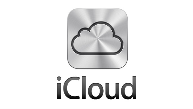 iCloud logo