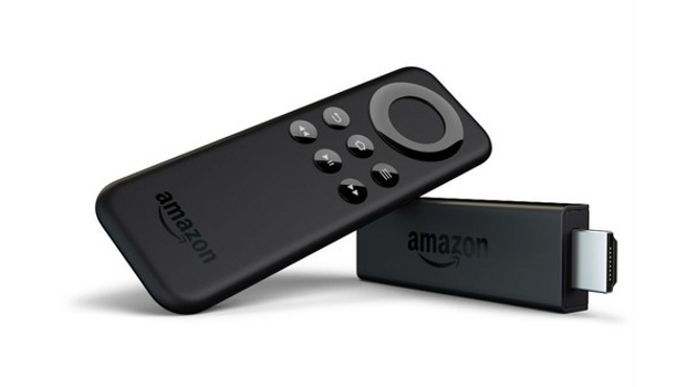 Amazon Fire TV Stick