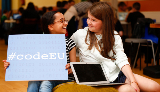 EU Code Week