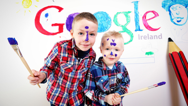 Doodle 4 Google 2015 launch