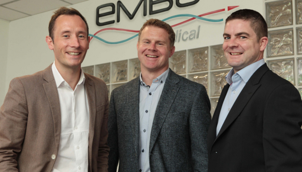 Embo Founders