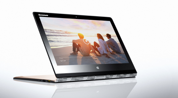 Lenovo Yoga 3 Pro