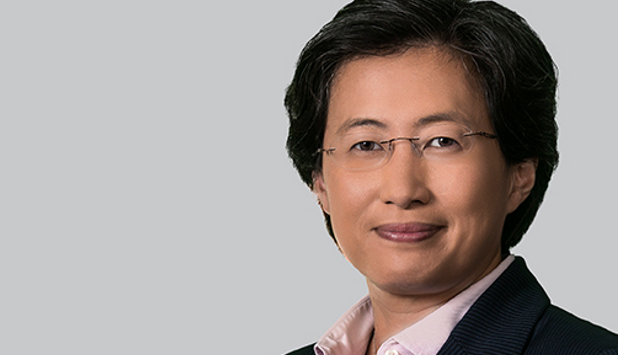 Lisa Su, AMD