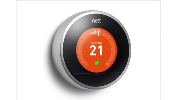 Nest Thermostat