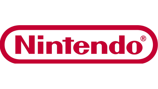 Nintendo logo