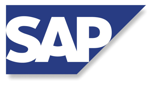 SAP logo