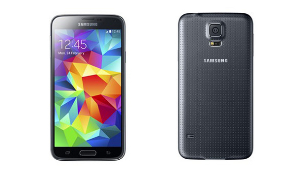 Samsung Galaxy S5