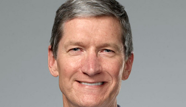 Tim Cook