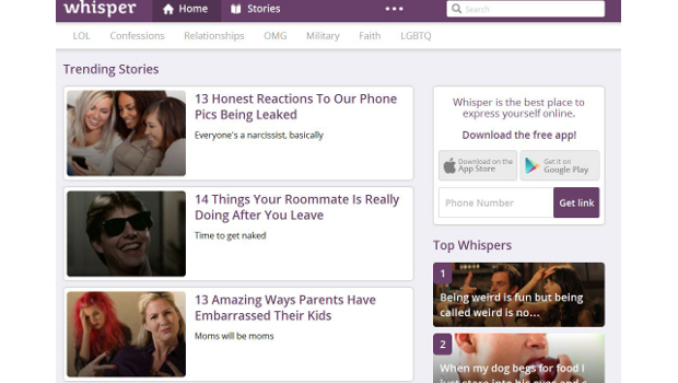 hack whisper app hack whisper app