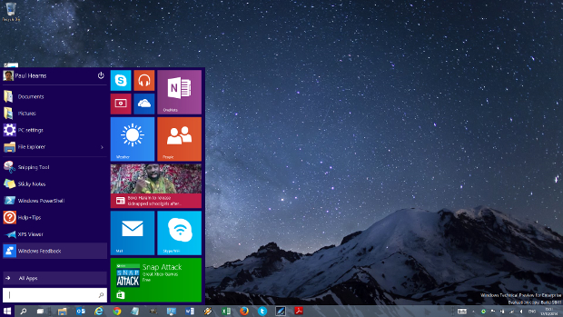 Windows 10