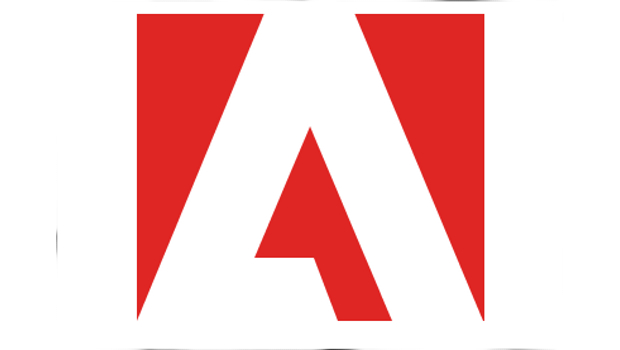 Adobe logo