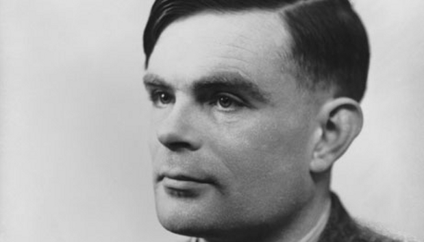 Alan Turing