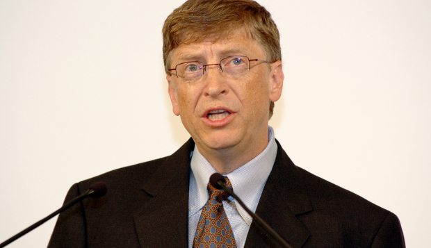 Bill Gates