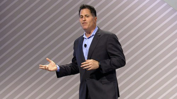 MIchael Dell