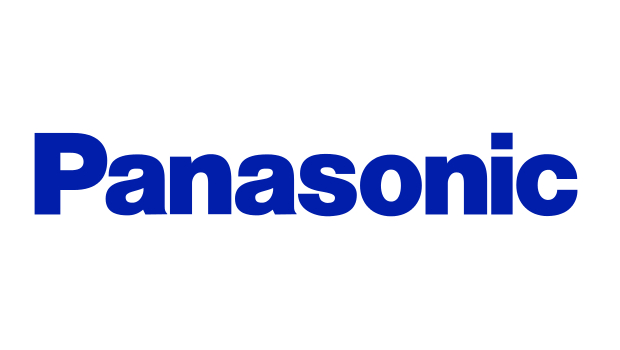 Panasonic logo