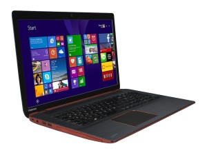 Toshiba Qosmio X70