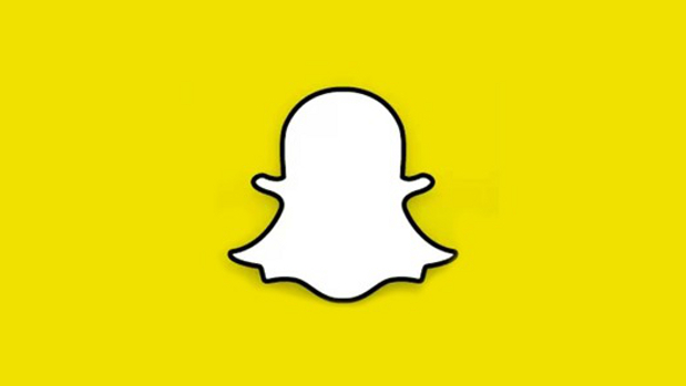 Snapchat logo