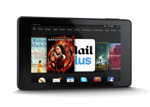 Amazon Fire HD6