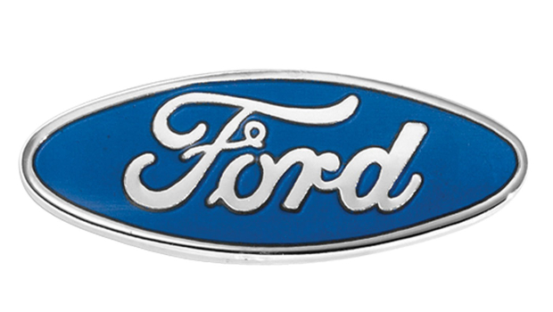 Ford logo