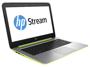 HP Stream 14-z051sa