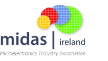 Midas Ireland Logo