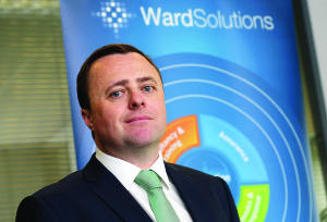 Noel_O'Grady_sales_director_ward_solutions