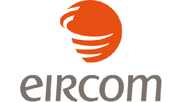 eircom logo