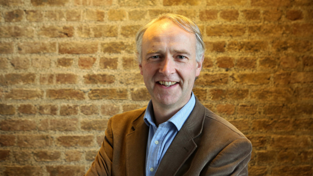 Ben Hurley, NDRC
