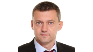 Dejan Ćušić, Comtrade