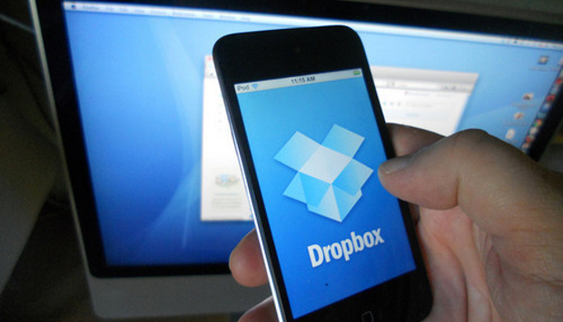 Dropbox