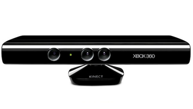 First generation Kinect